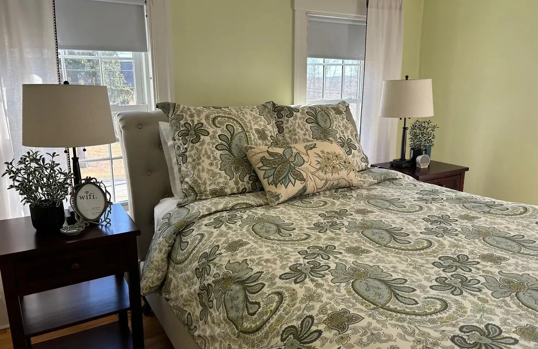 The Inn Crowd Bed And Breakfast-1